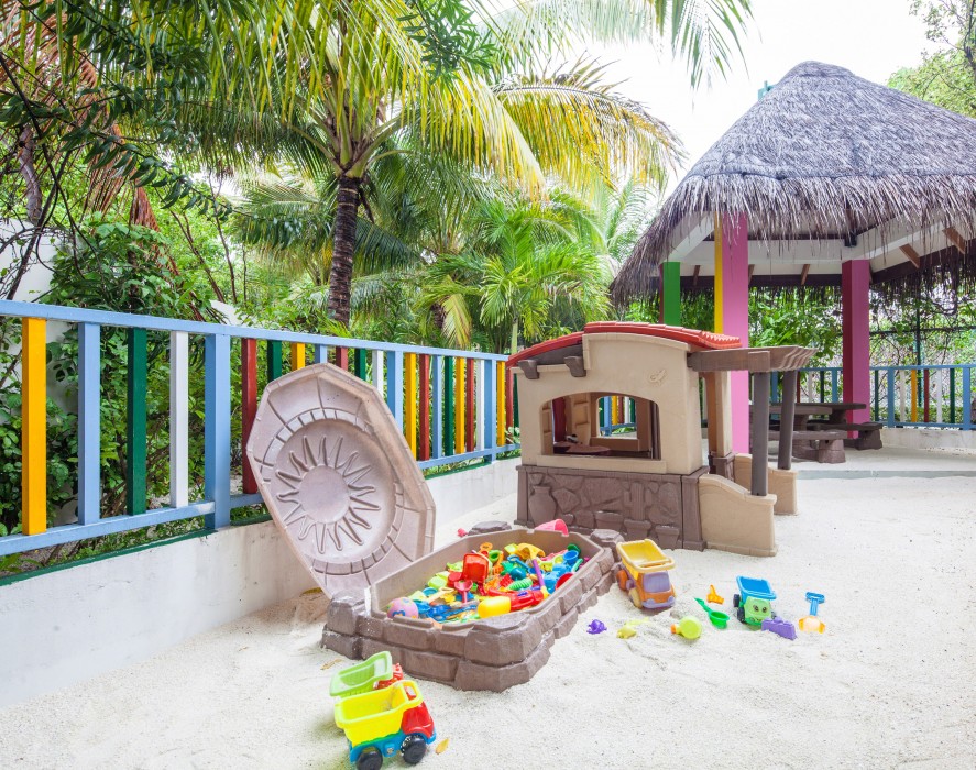 Machchafushi Island Resort & Spa Maldives, The Centara Collection 48/90