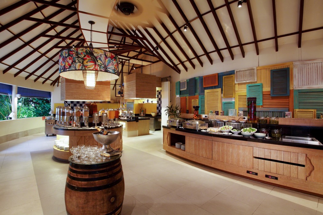 Machchafushi Island Resort & Spa Maldives, The Centara Collection 37/90