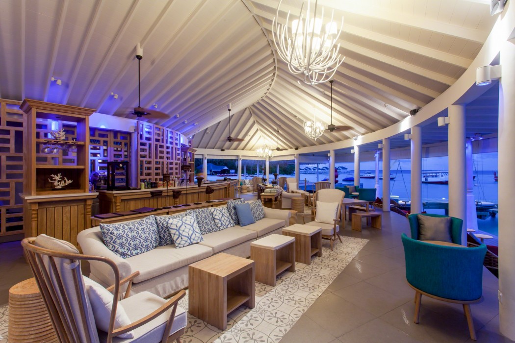 Machchafushi Island Resort & Spa Maldives, The Centara Collection 31/90