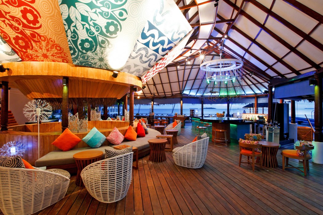 Machchafushi Island Resort & Spa Maldives, The Centara Collection 33/90