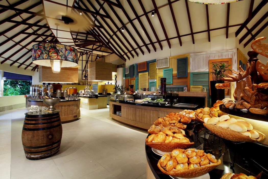 Machchafushi Island Resort & Spa Maldives, The Centara Collection 36/90