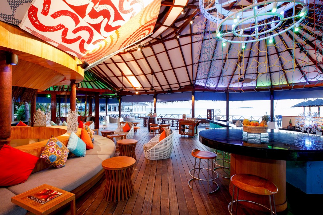 Machchafushi Island Resort & Spa Maldives, The Centara Collection 35/90