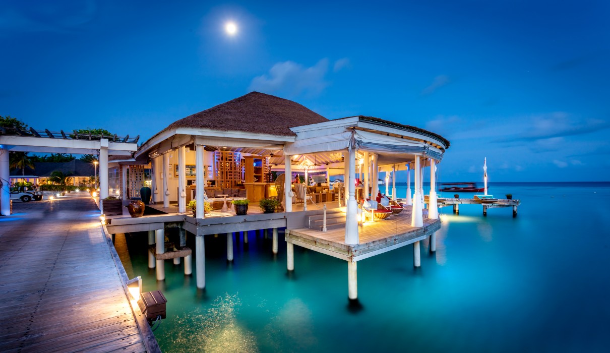 Machchafushi Island Resort & Spa Maldives, The Centara Collection 41/90