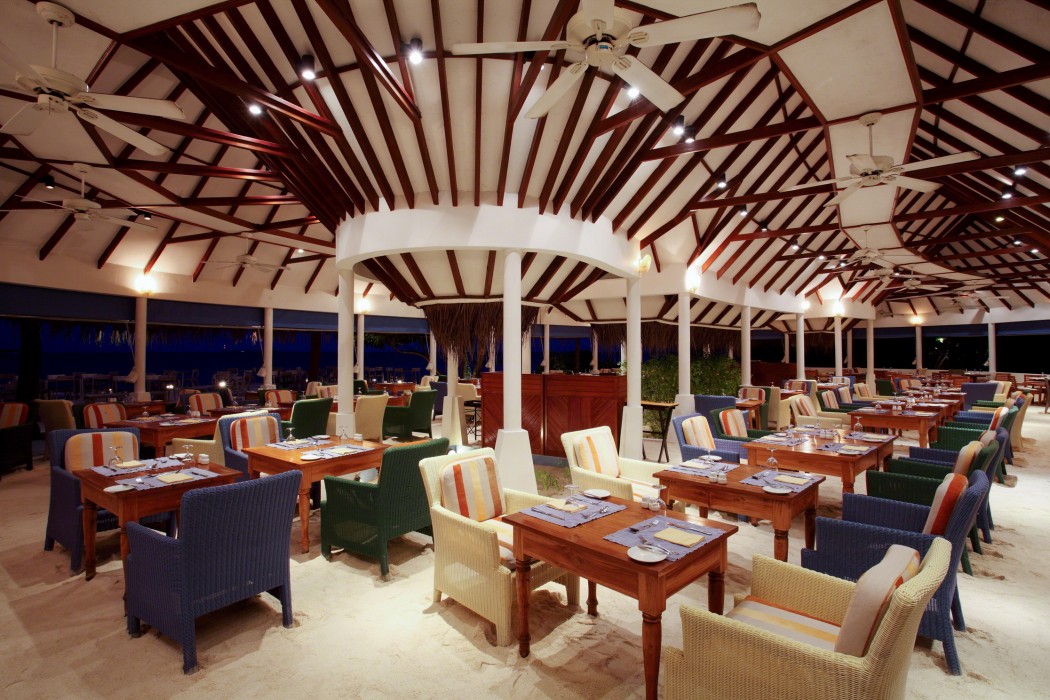 Machchafushi Island Resort & Spa Maldives, The Centara Collection 38/90