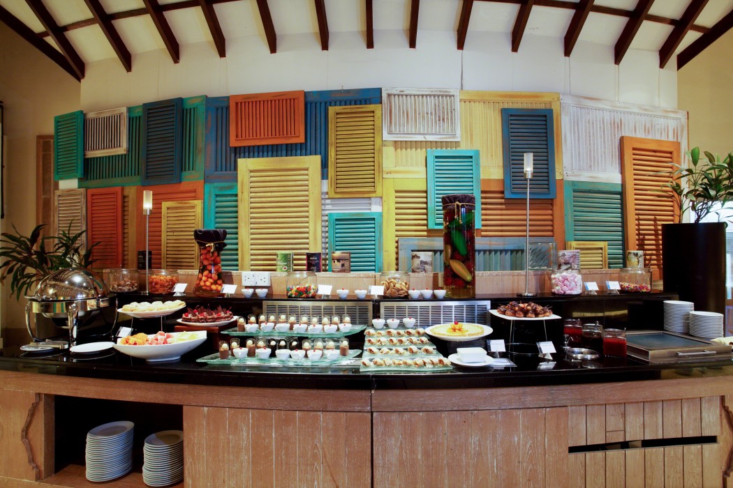 Machchafushi Island Resort & Spa Maldives, The Centara Collection 39/90