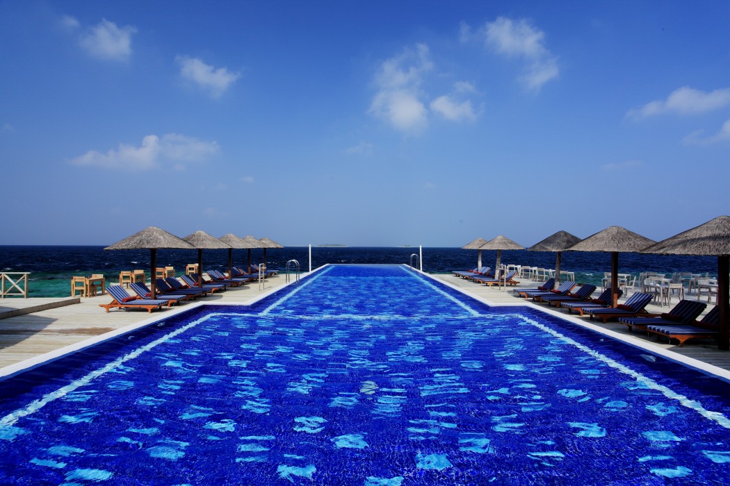 Machchafushi Island Resort & Spa Maldives, The Centara Collection 55/90
