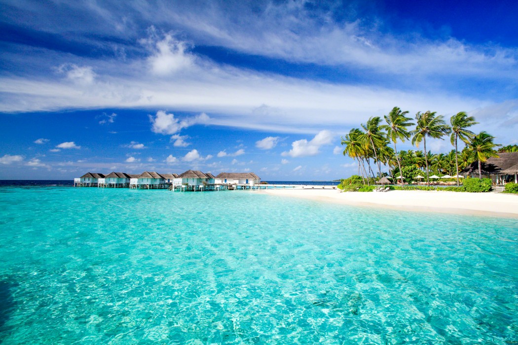 Machchafushi Island Resort & Spa Maldives, The Centara Collection 46/90