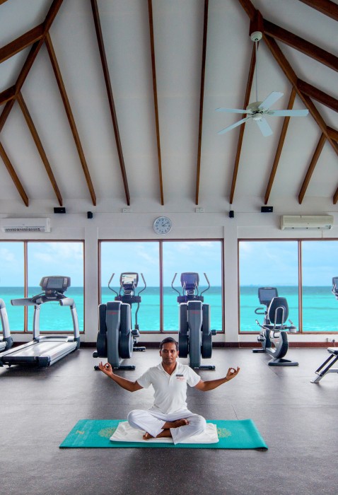 Machchafushi Island Resort & Spa Maldives, The Centara Collection 51/90