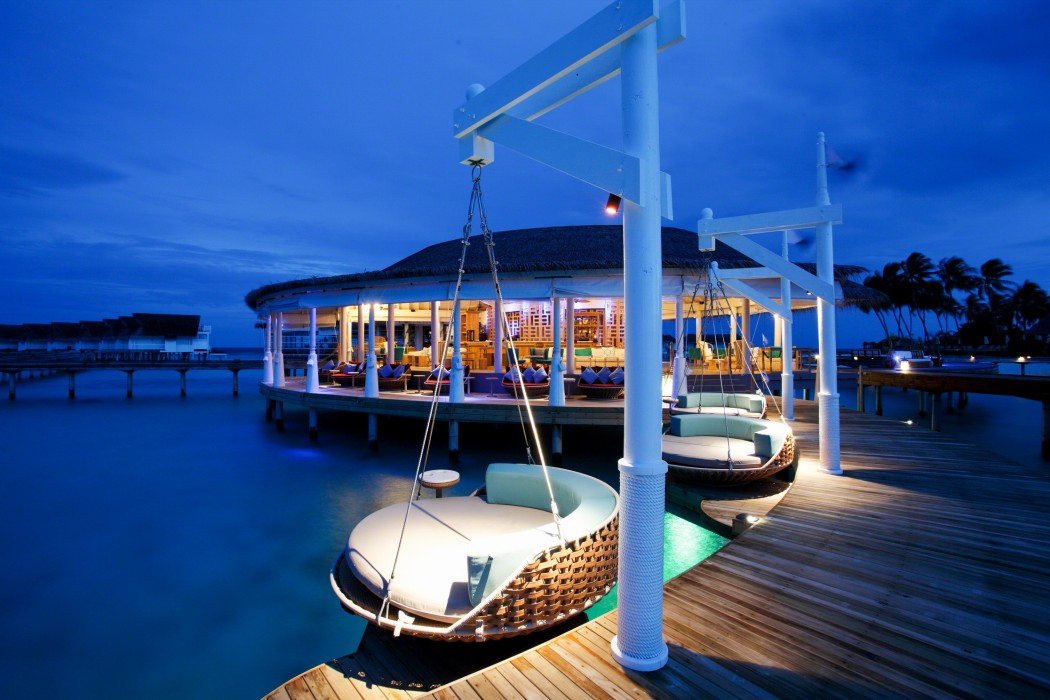 Machchafushi Island Resort & Spa Maldives, The Centara Collection 32/90