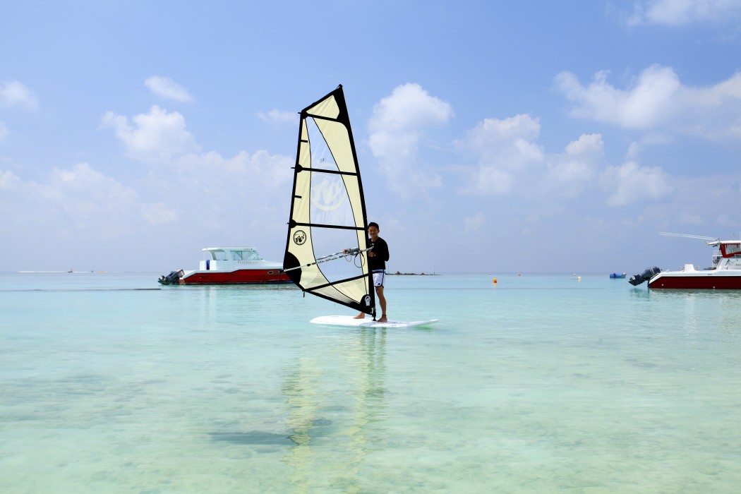 Machchafushi Island Resort & Spa Maldives, The Centara Collection 49/90