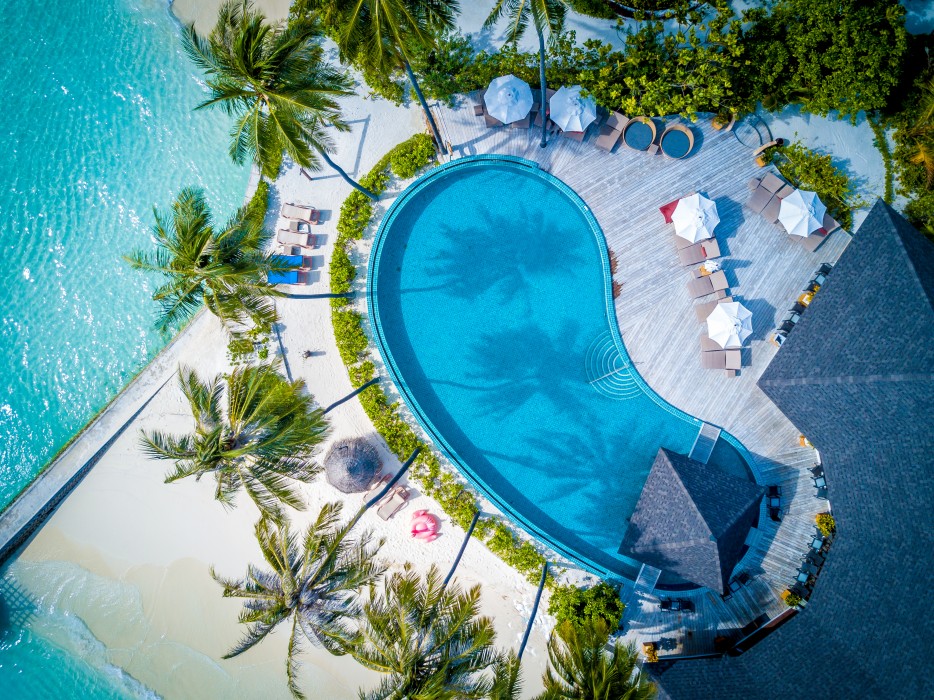 Machchafushi Island Resort & Spa Maldives, The Centara Collection 58/90