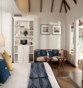 Machchafushi Island Resort & Spa Maldives, The Centara Collection 19/90