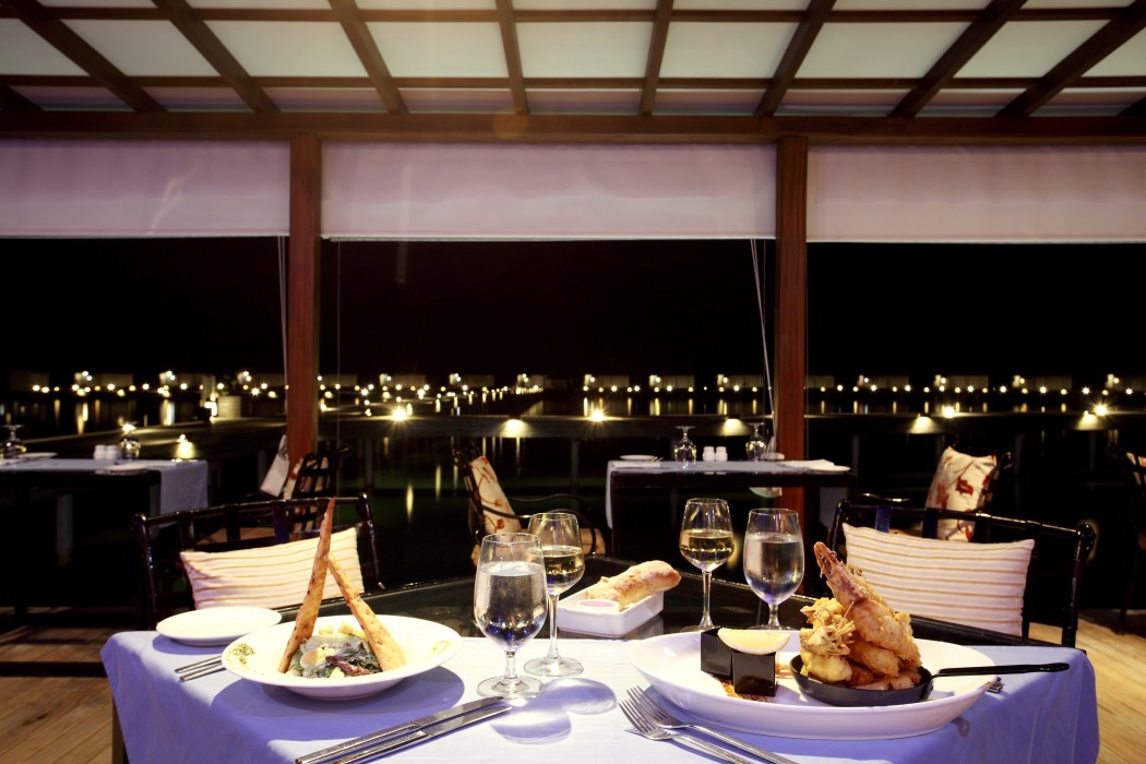 Machchafushi Island Resort & Spa Maldives, The Centara Collection 42/90