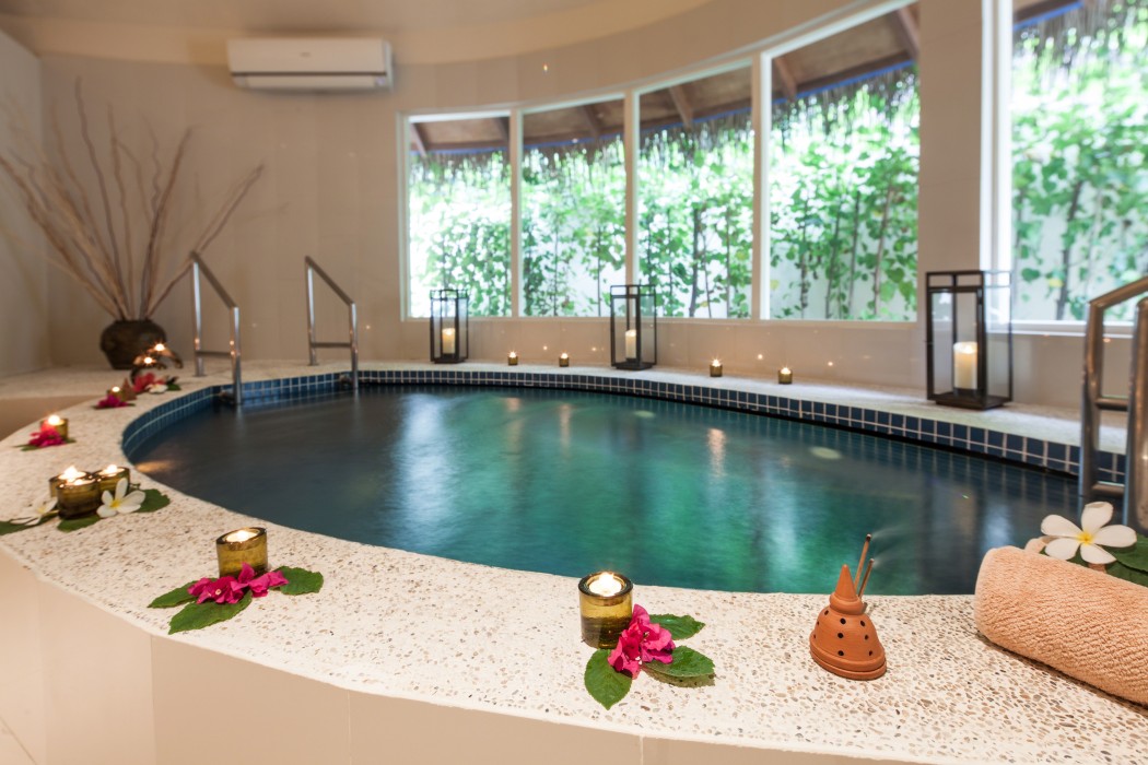 Machchafushi Island Resort & Spa Maldives, The Centara Collection 54/90