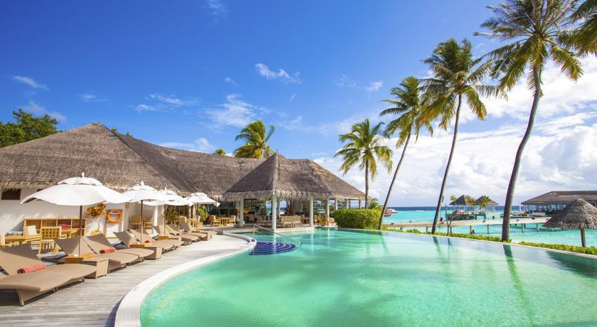 Machchafushi Island Resort & Spa Maldives, The Centara Collection 45/90