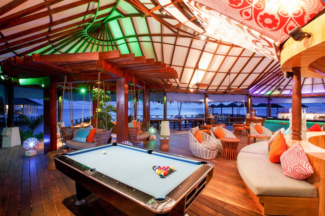 Machchafushi Island Resort & Spa Maldives, The Centara Collection 34/90
