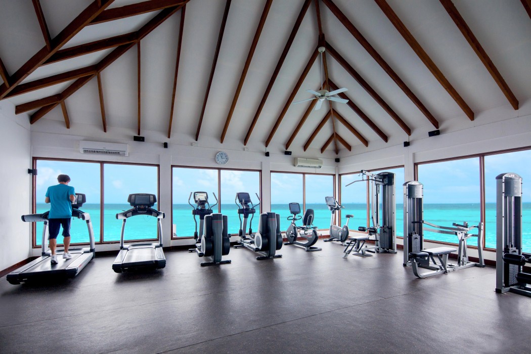 Machchafushi Island Resort & Spa Maldives, The Centara Collection 52/90
