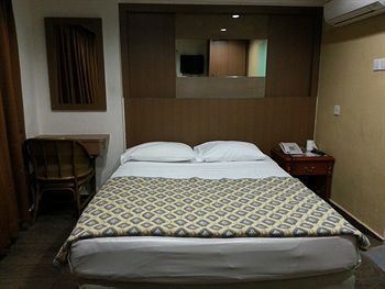 Hotel Calmo Bugis (Staycation Approved) 1/31