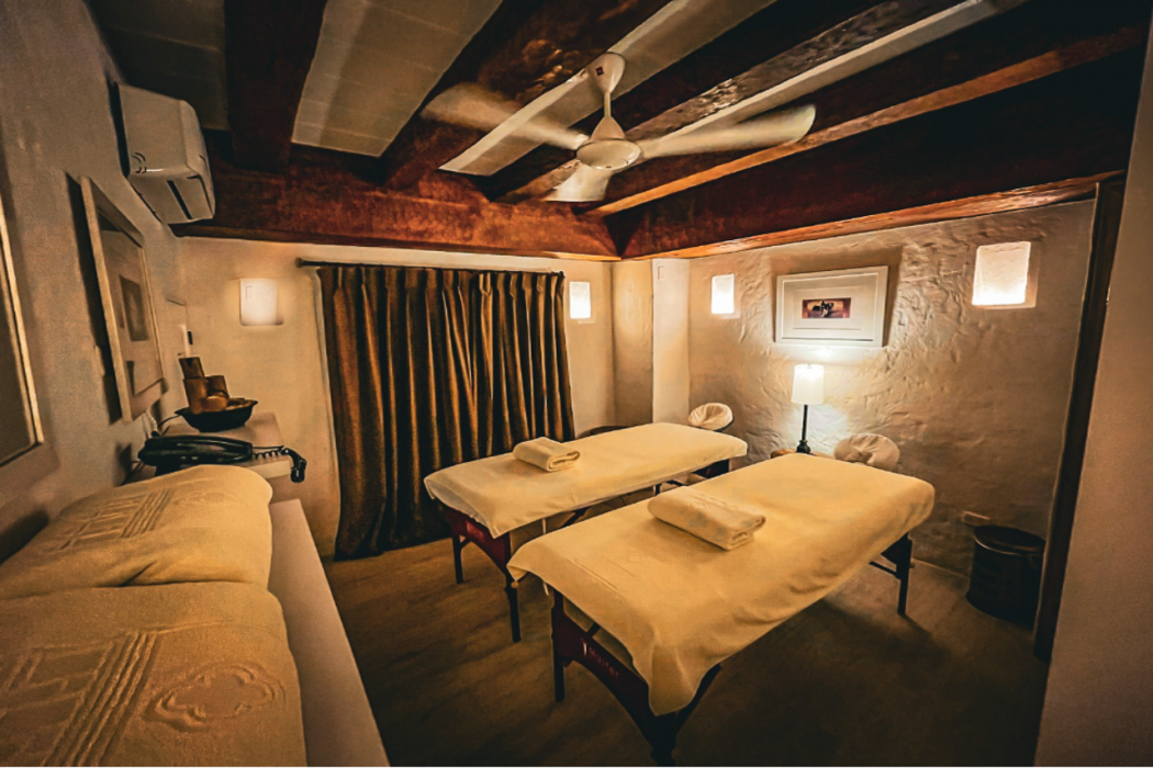 Hotel Boutique Casa del Coliseo 25/62
