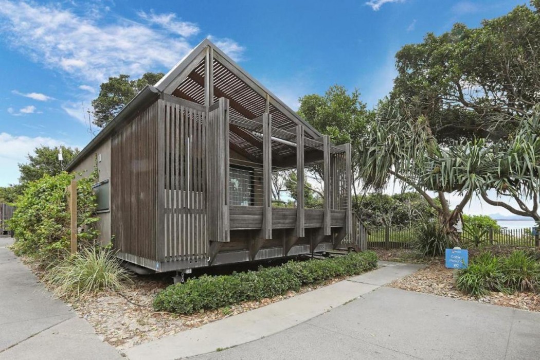 Reflections Holiday Parks Byron Bay photo2