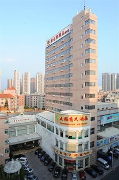 Vienna Hotel Haiwan Branch photo1