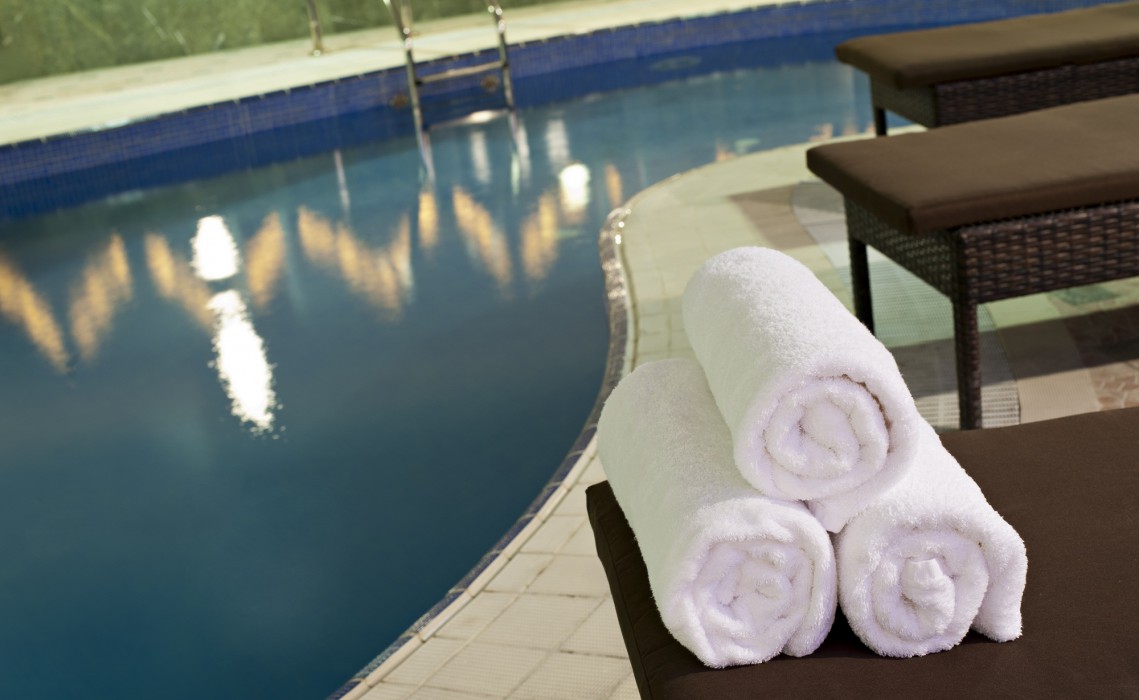 Saray Musheireb Hotel and Suites 16/24