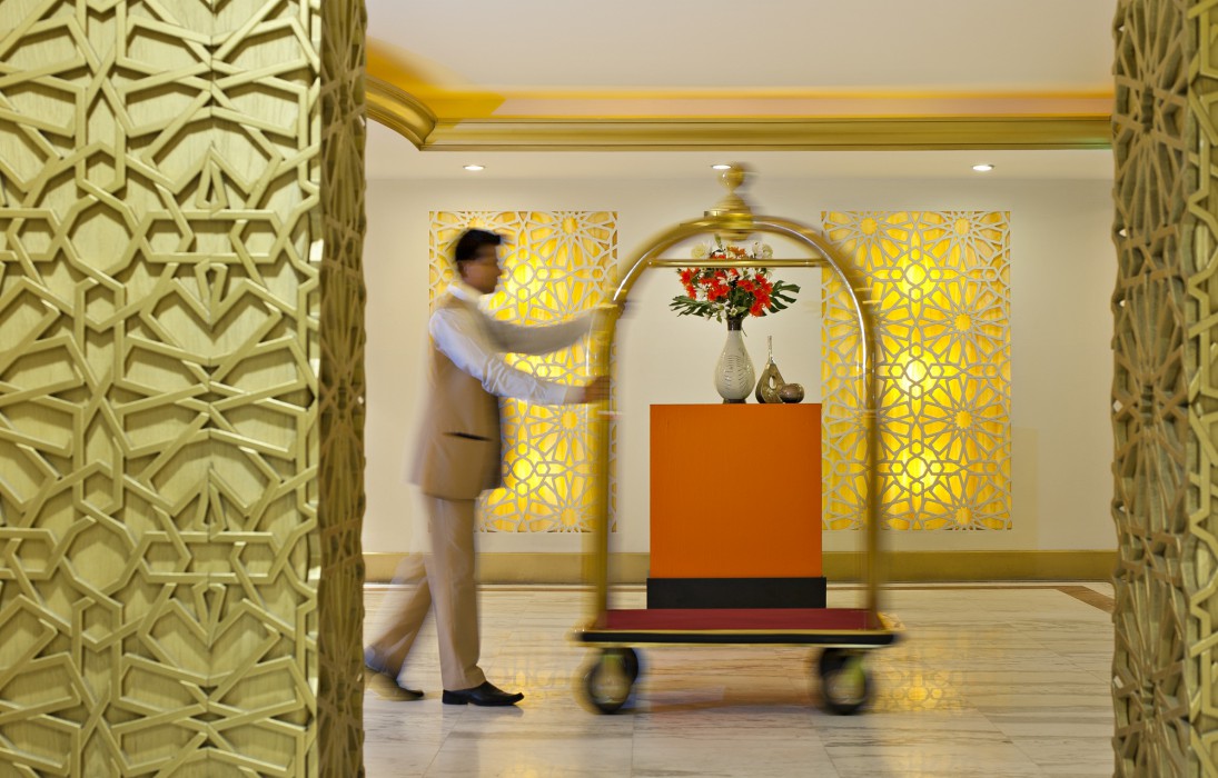Saray Musheireb Hotel and Suites 12/24
