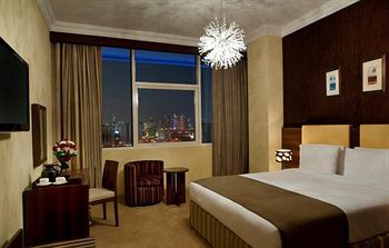 Saray Musheireb Hotel and Suites 1/24