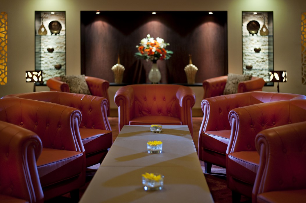 Saray Musheireb Hotel and Suites 4/24