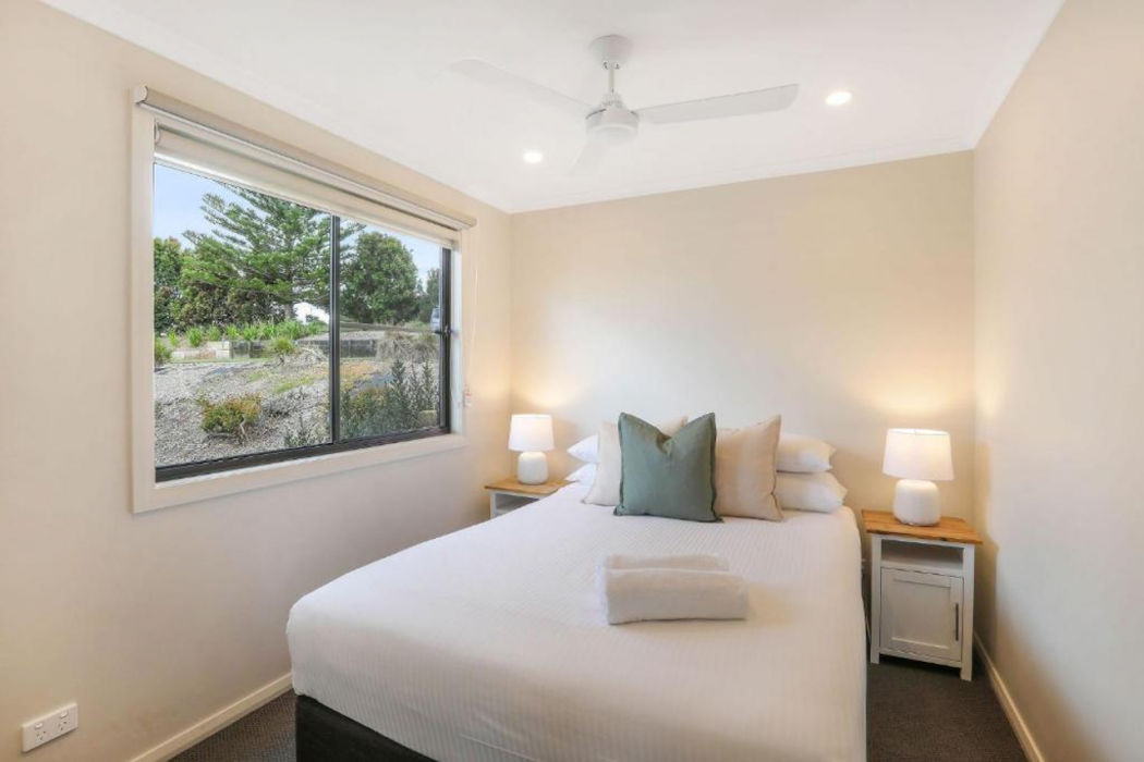 Room at Reflections Holiday Park Forster Beach, FORSTER