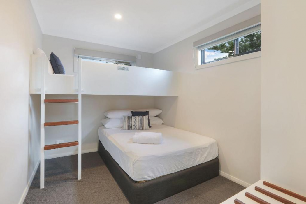Room at Reflections Holiday Park Forster Beach, FORSTER
