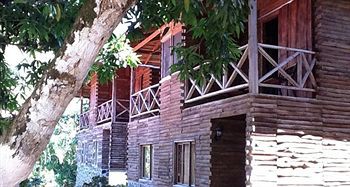 Hotel Nido Del Halcon