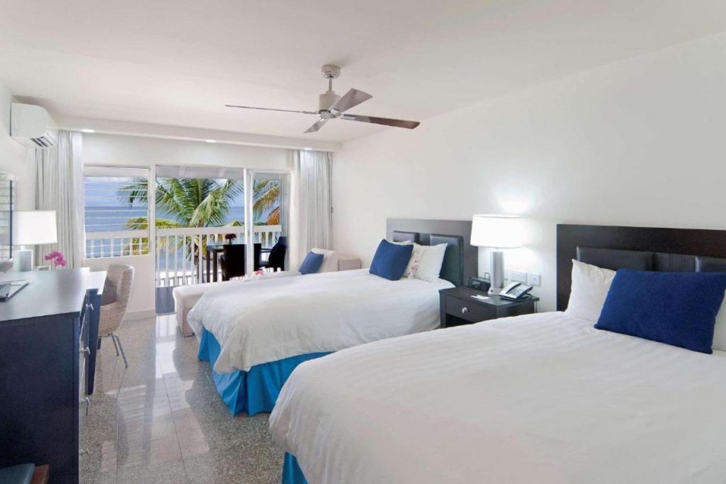 Radisson Grenada Beach Resort 10/41