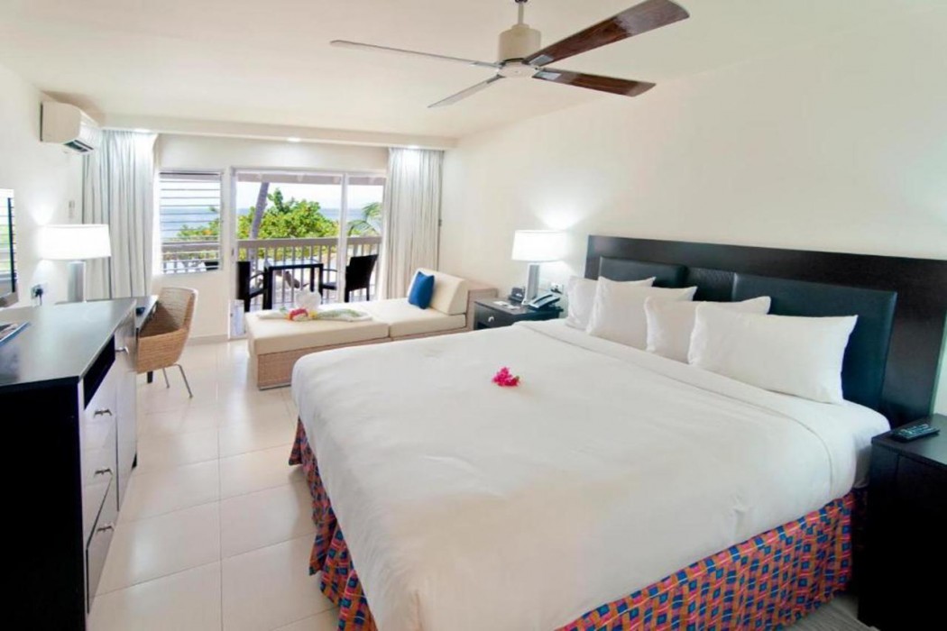 Radisson Grenada Beach Resort 9/41