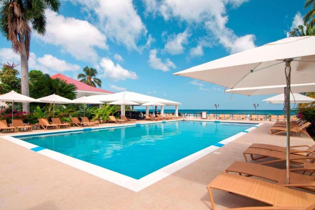 Radisson Grenada Beach Resort 14/41