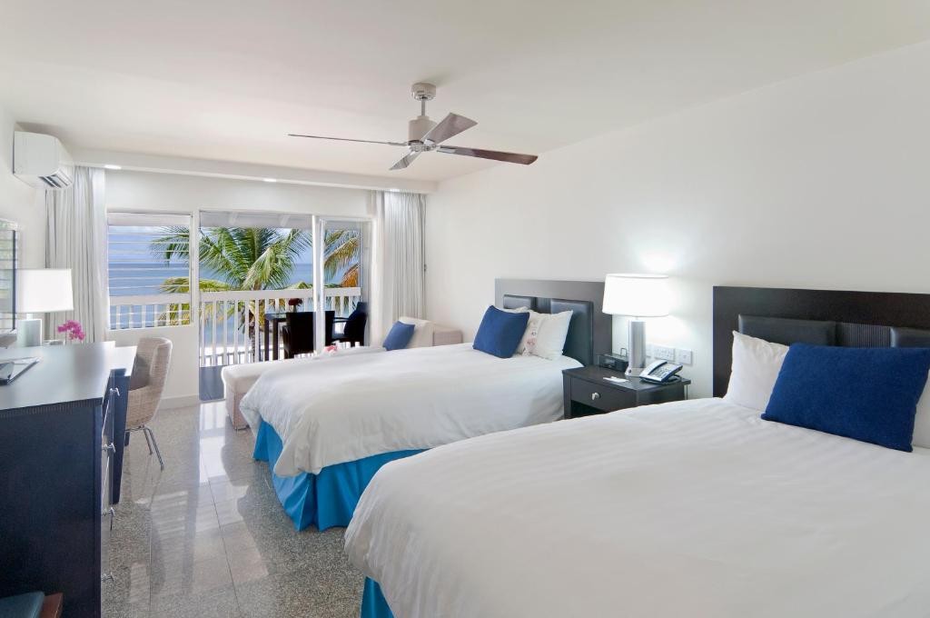Radisson Grenada Beach Resort 7/41