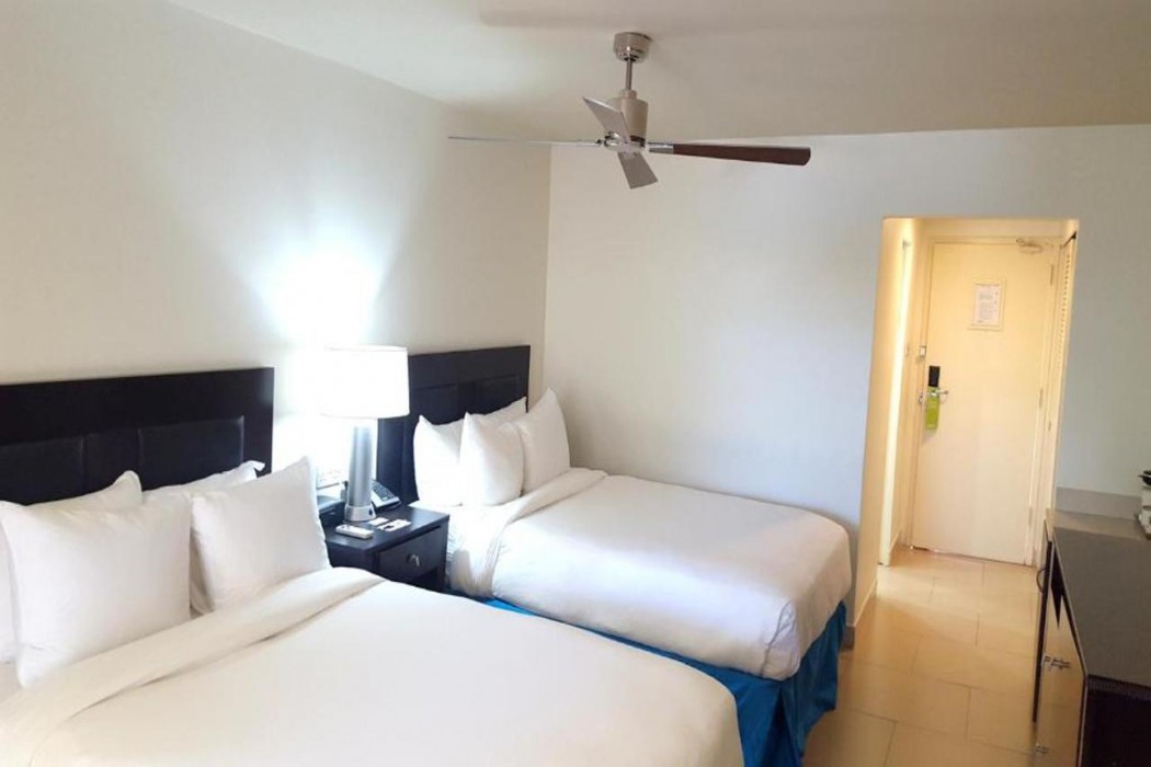Radisson Grenada Beach Resort 8/41