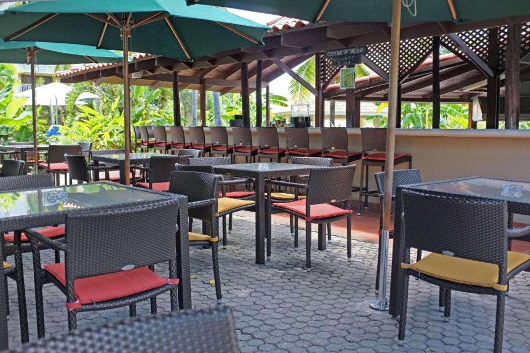 Radisson Grenada Beach Resort 11/41