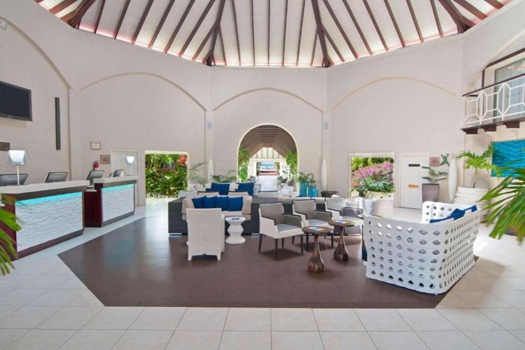 Radisson Grenada Beach Resort 4/41