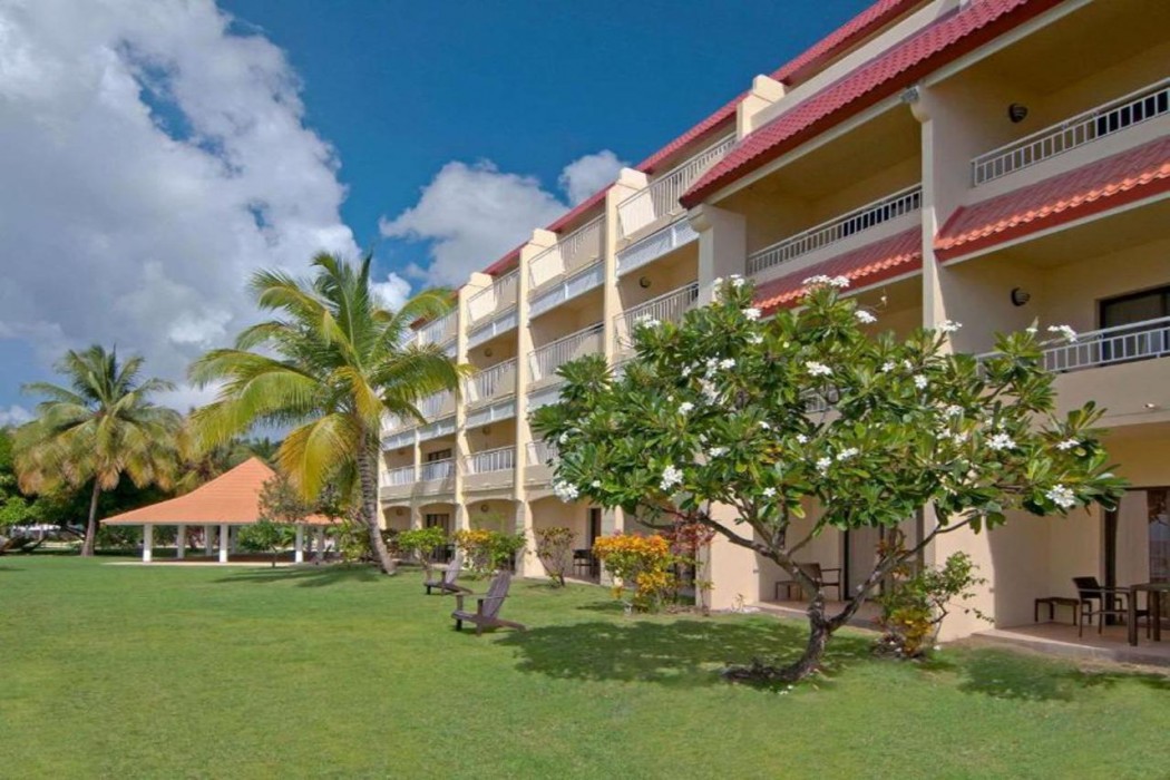 Radisson Grenada Beach Resort 1/41