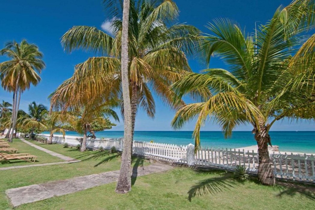 Radisson Grenada Beach Resort 12/41