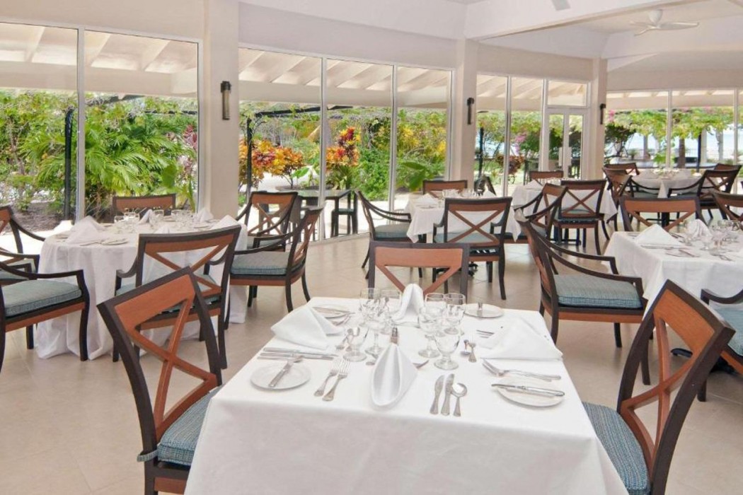 Radisson Grenada Beach Resort 20/41