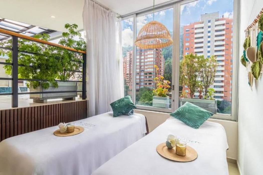 Biohotel Organic Suites 17/60
