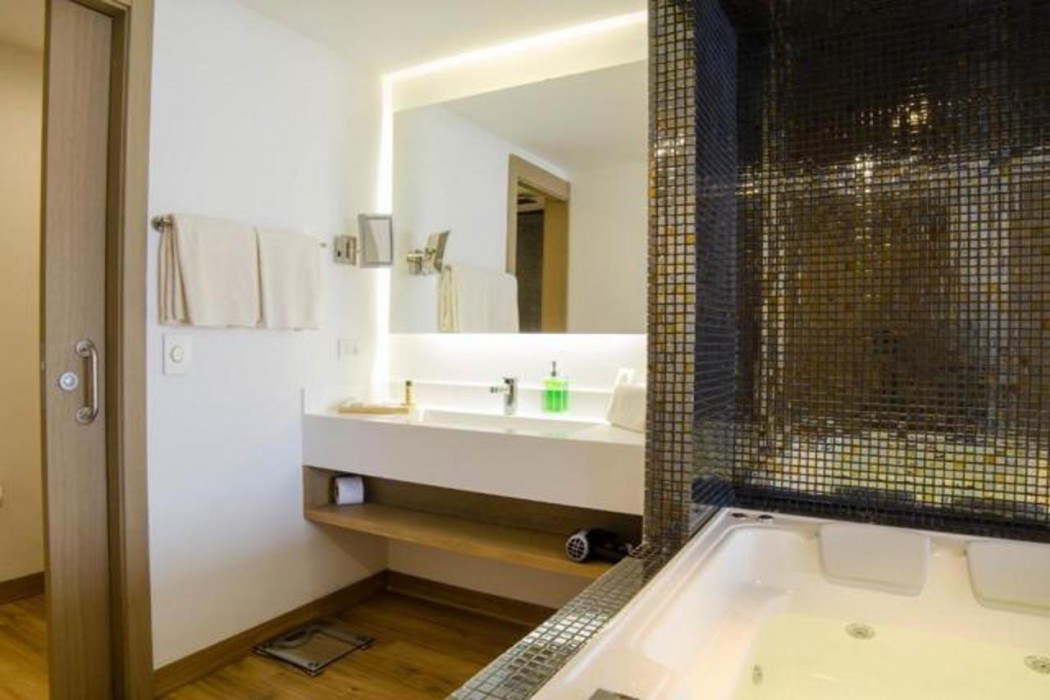 Biohotel Organic Suites 16/60