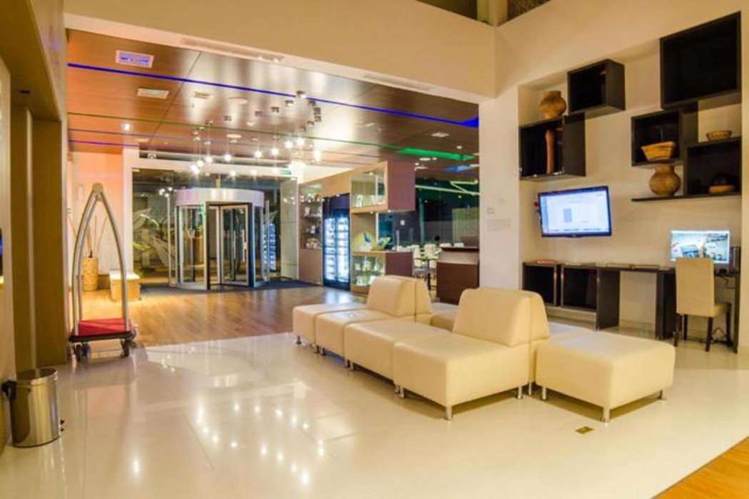 Biohotel Organic Suites 8/60