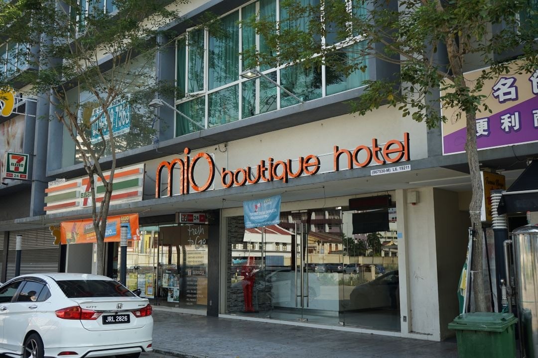 Mio Boutique Hotel photo5