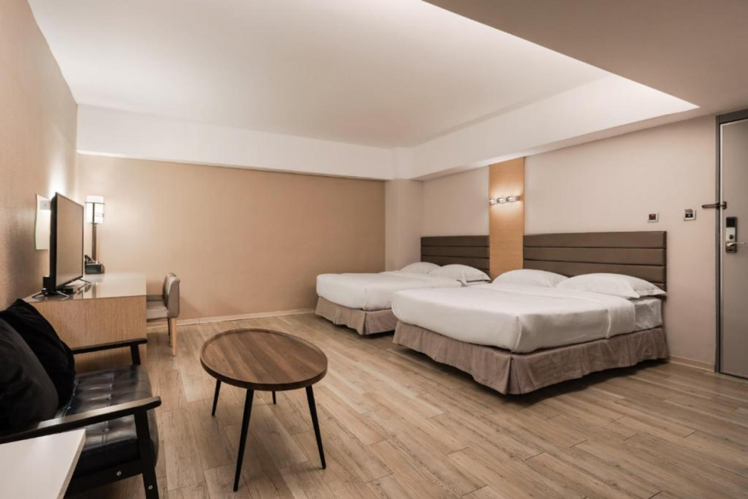 The Riverside Hotel Esthetics 16/60