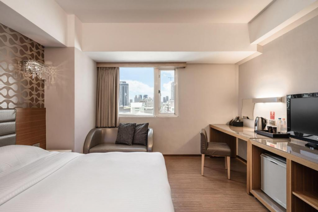 The Riverside Hotel Esthetics 14/60