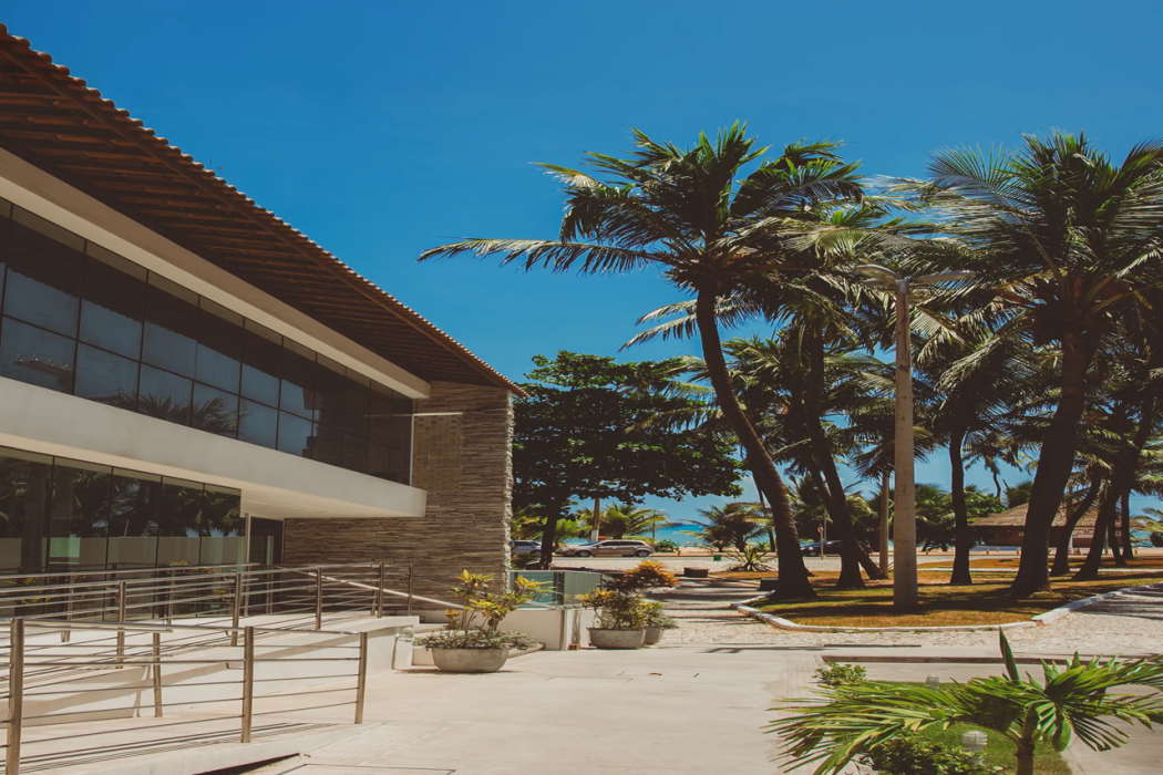 Hotel Praia Bonita Jatiuca
