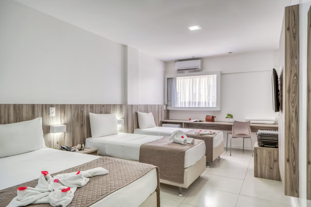 Hotel Praia Bonita Jatiuca 8/16